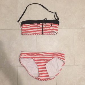 Juicy Couture Bikini Size Small